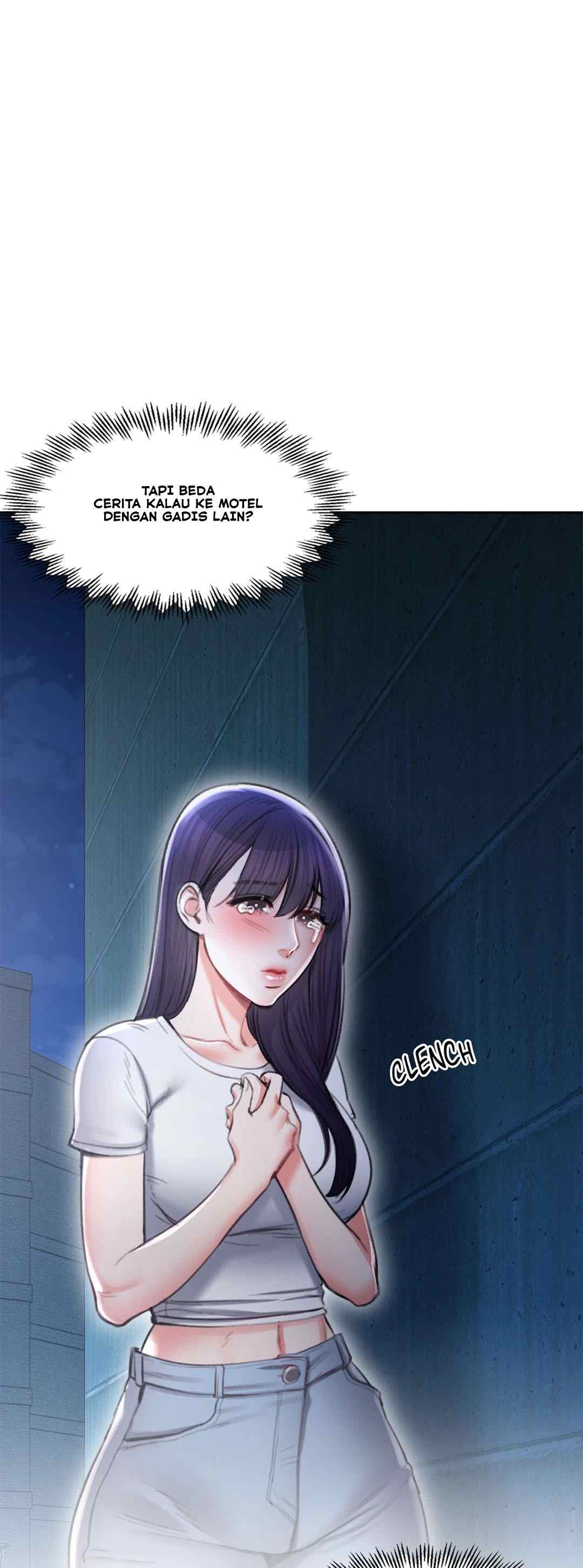 Campus Love - Chapter 42 16