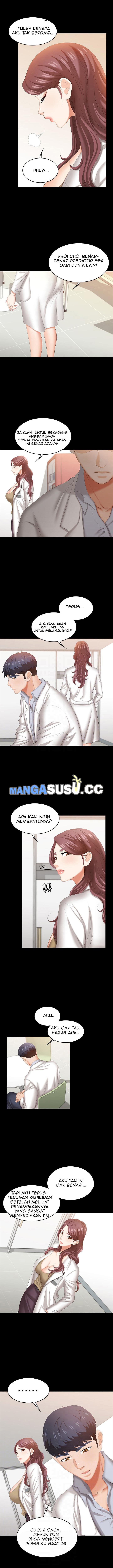 Change Wife - Chapter 42 6