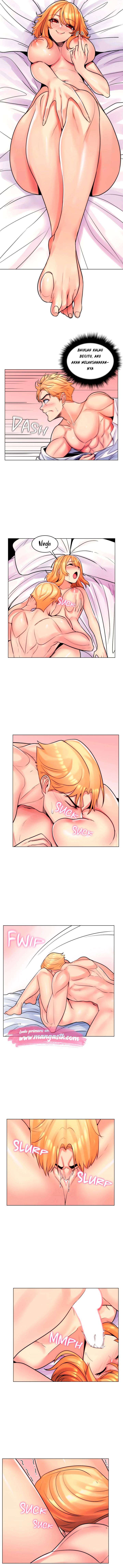 My Stepmom Is My Girlfriend - Chapter 42 5 My Stepmom Is My Girlfriend - Chapter 42 5