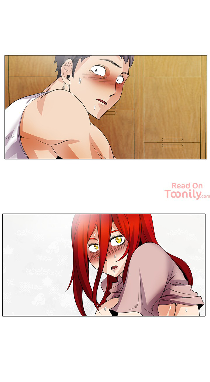 Cartoonists NSFW - Chapter 42 26