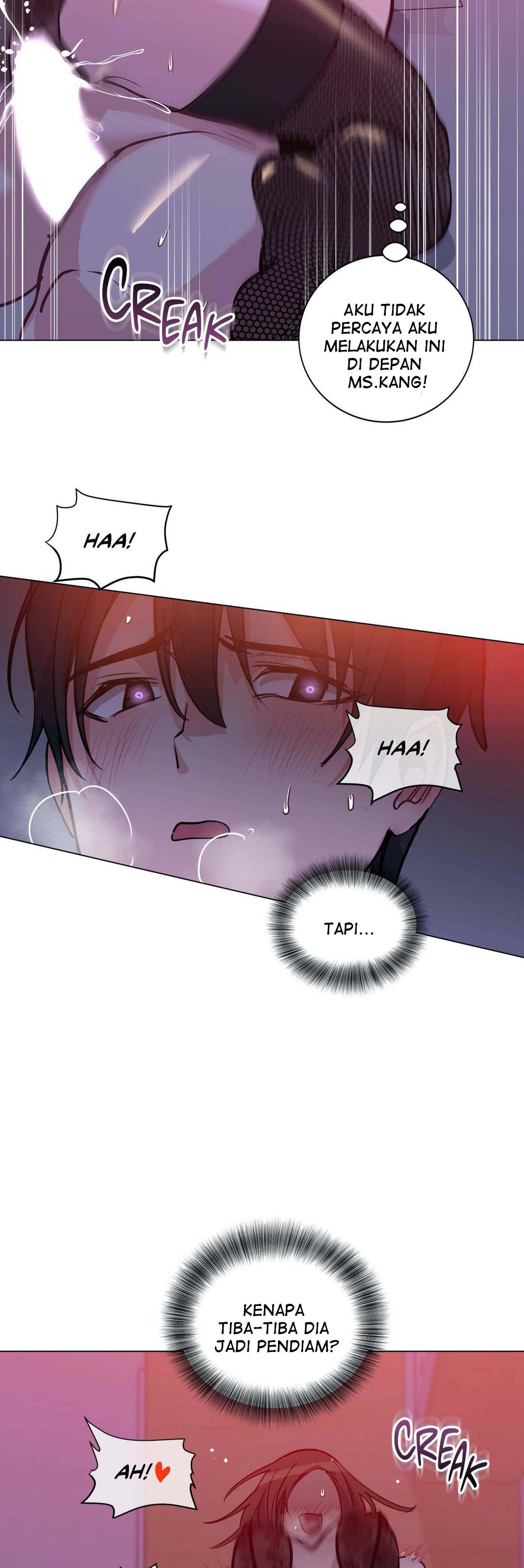 Lucky Guy - Chapter 42 22