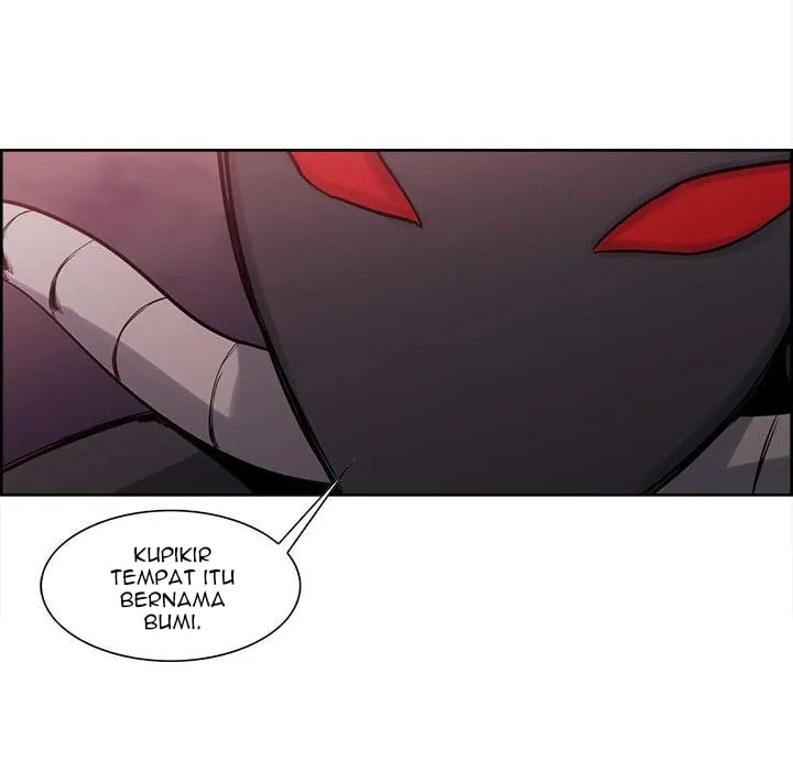 Erostica - Chapter 42 33
