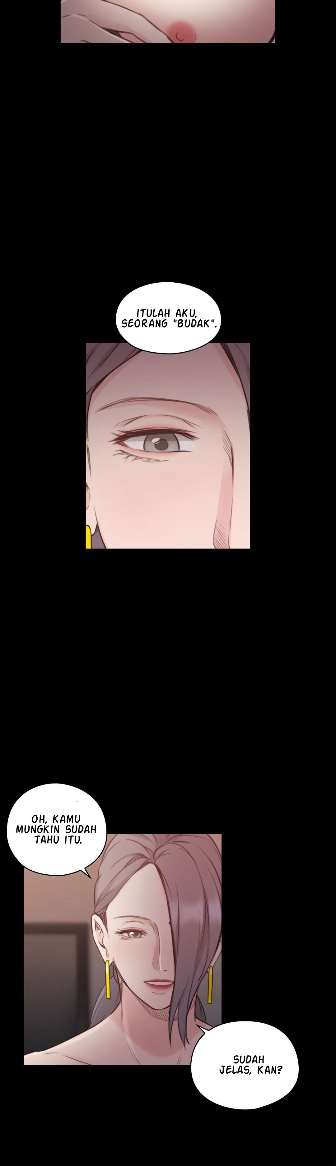 Teacher, Long Time No See - Chapter 42 17