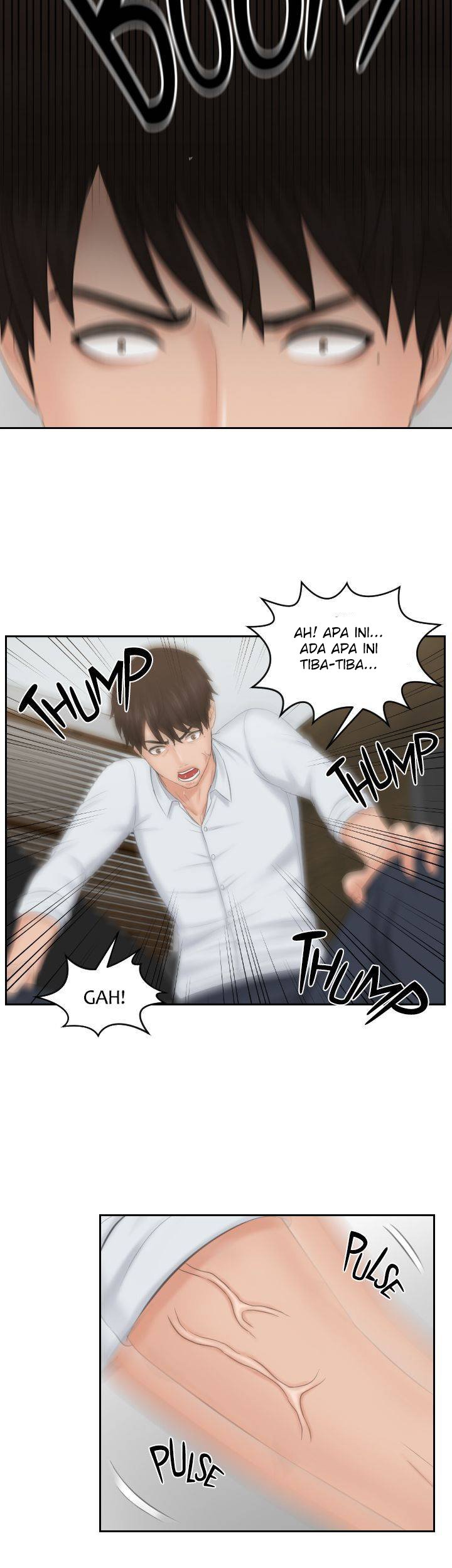 Mind Reader - Chapter 42 21