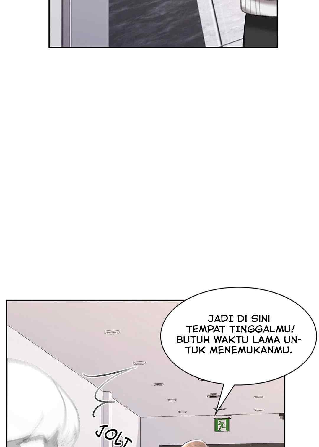 Campus Love - Chapter 42 41
