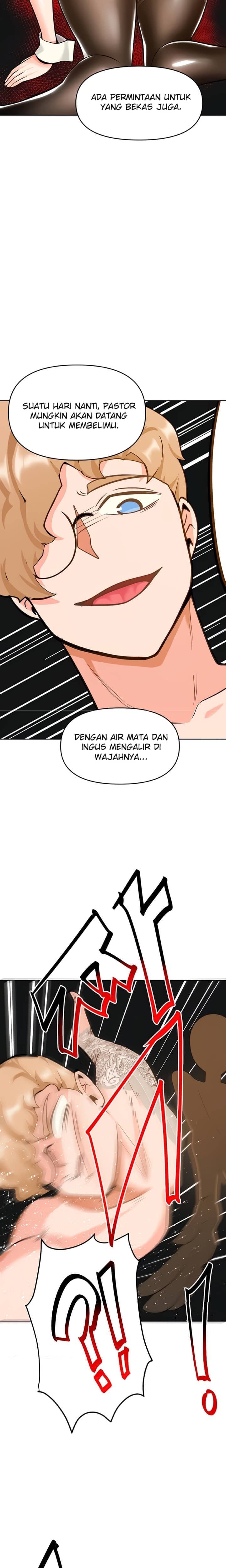 The Hypnosis App was Fake - Chapter 42 32 The Hypnosis App was Fake - Chapter 42 32