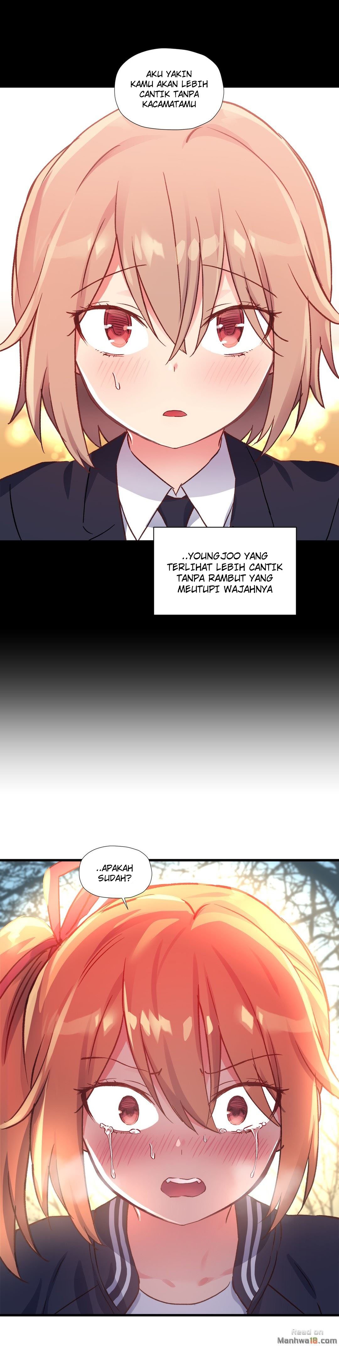 Under Observation: My First Loves and I - Chapter 42 28 Under Observation: My First Loves and I - Chapter 42 28