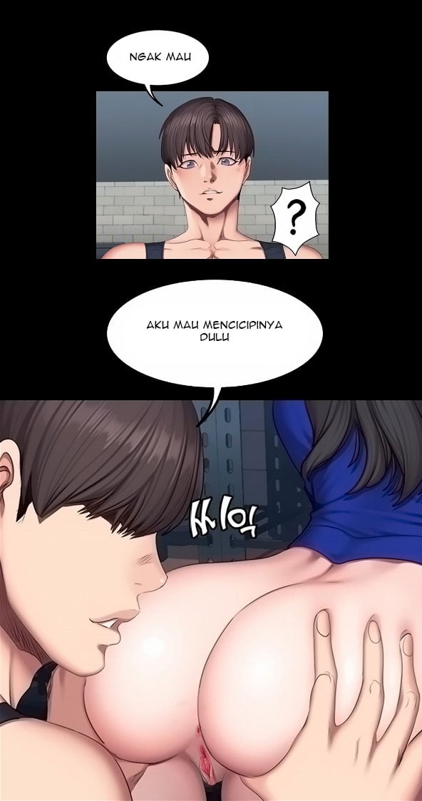 Fitness Uncensored - Chapter 42 13