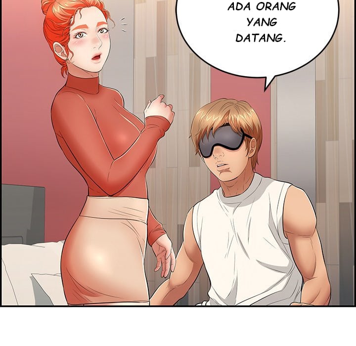 A Killer Woman - Chapter 42 16
