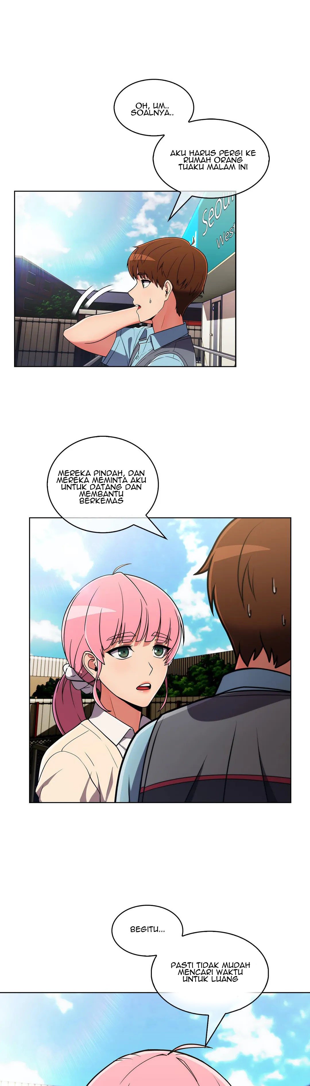 The Stand Up Guy - Chapter 42 17