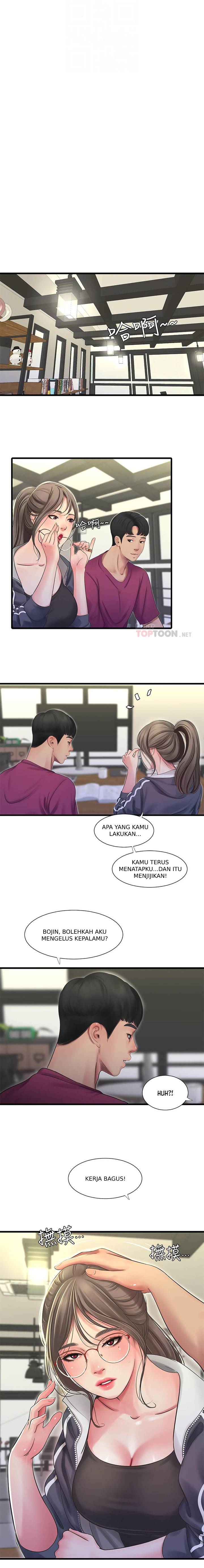 One&#8217;s In-Laws Virgins - Chapter 42 11