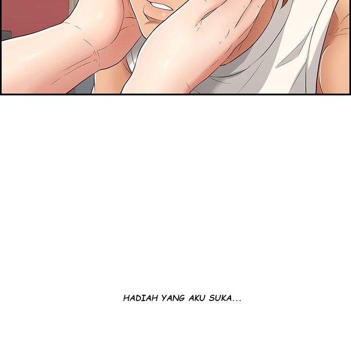A Killer Woman - Chapter 42 8