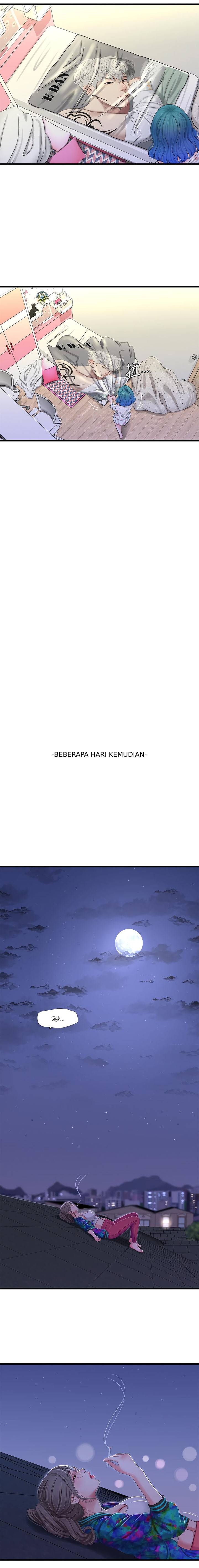 One&#8217;s In-Laws Virgins - Chapter 42 13