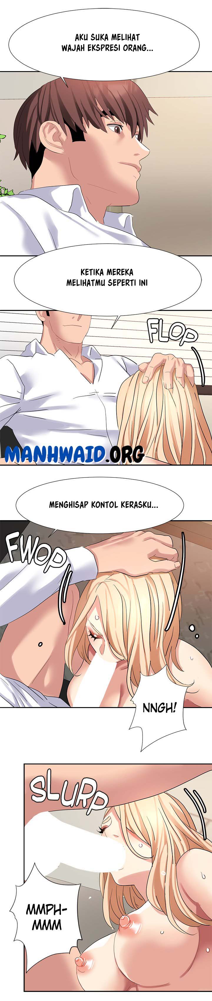 Punishments for Bad Girls - Chapter 42 5