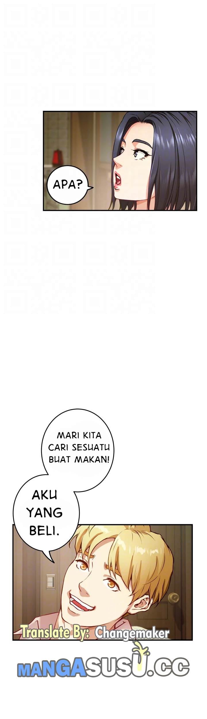 Noona’s Friend - Chapter 42 40 Noona’s Friend - Chapter 42 40