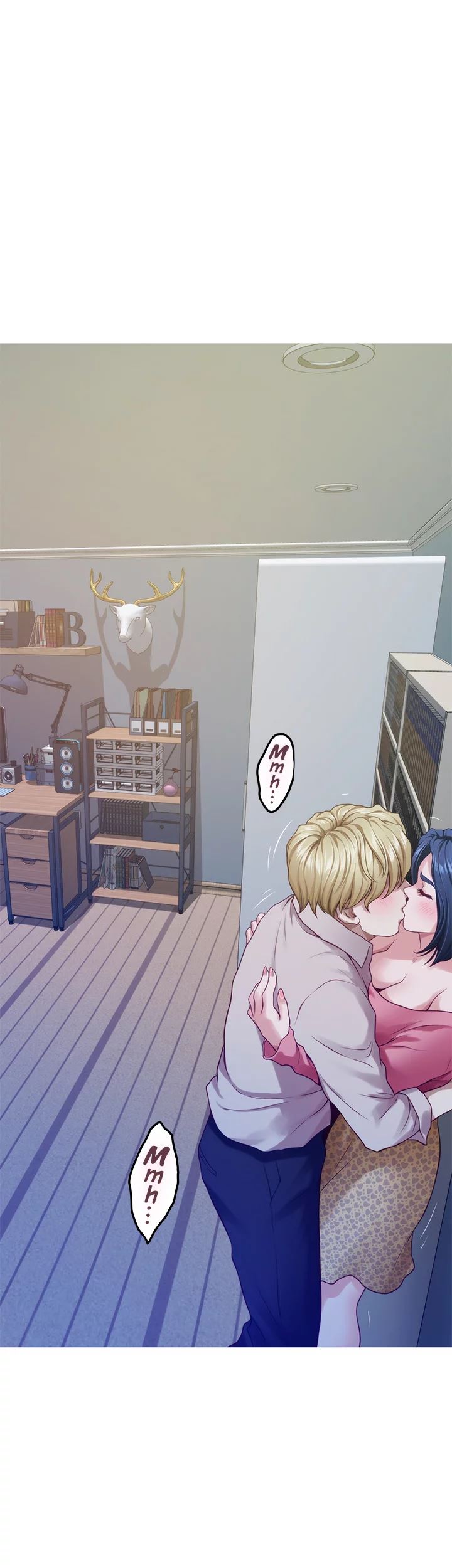 Noona’s Friend - Chapter 42 56 Noona’s Friend - Chapter 42 56