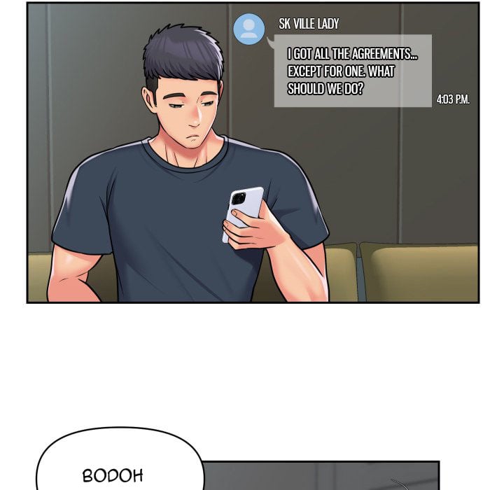 The Ladies’ Associate - Chapter 42 47 The Ladies’ Associate - Chapter 42 47