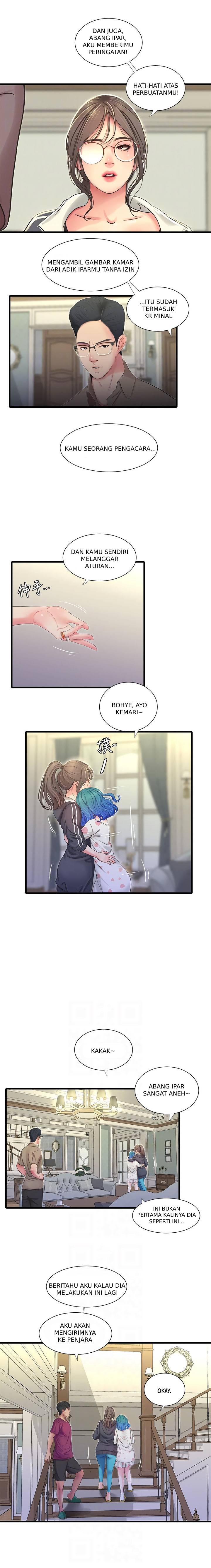 One&#8217;s In-Laws Virgins - Chapter 42 10