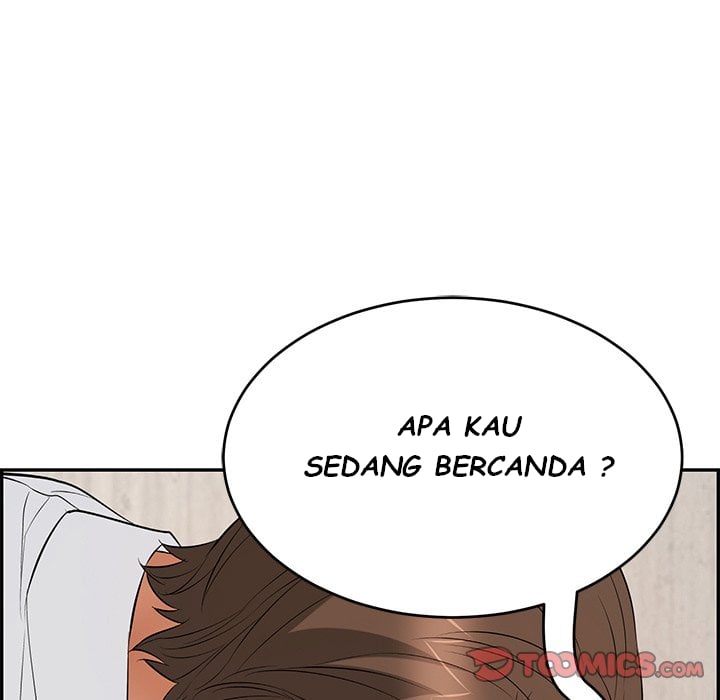 A Killer Woman - Chapter 42 90