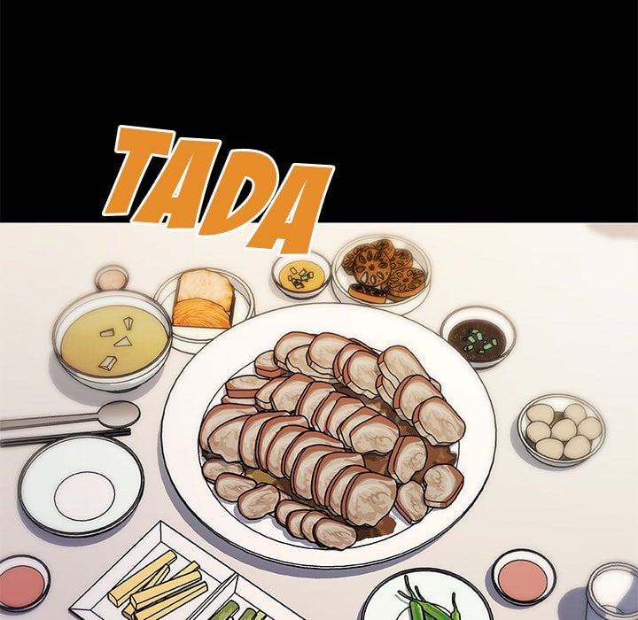 Family Adjustments - Chapter 42 61 Family Adjustments - Chapter 42 61