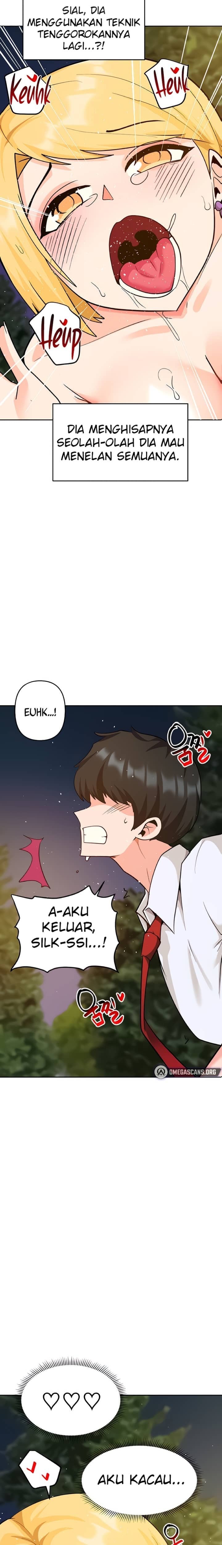 The Hypnosis App was Fake - Chapter 42 10 The Hypnosis App was Fake - Chapter 42 10