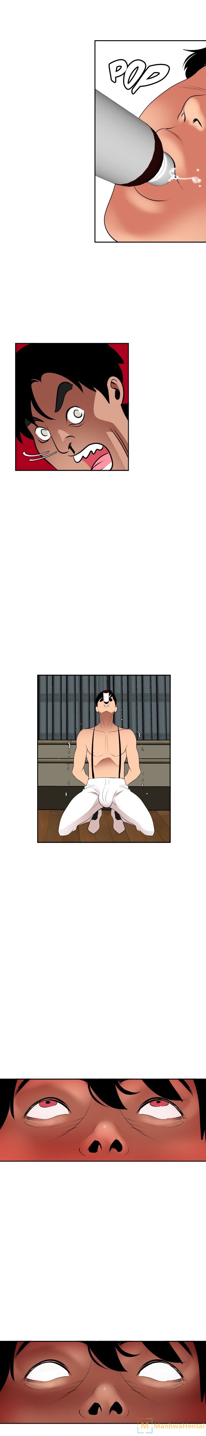 Lightning Rod - Chapter 42 23