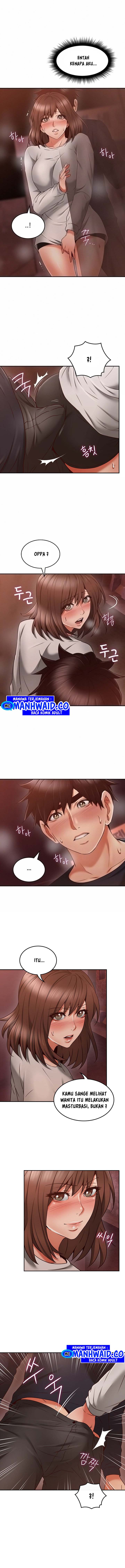 Soothe Me - Chapter 42 3