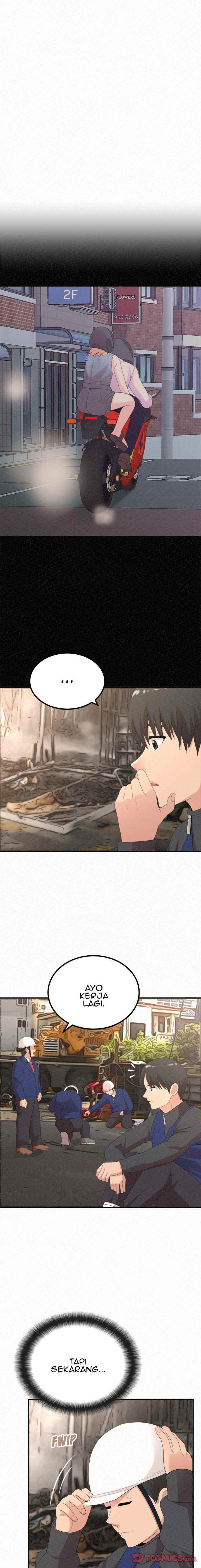 Milk Therapy - Chapter 42 11