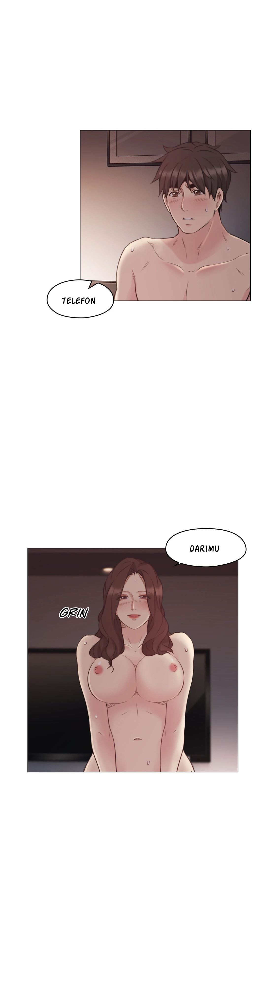 Teacher, Long Time No See - Chapter 42 36