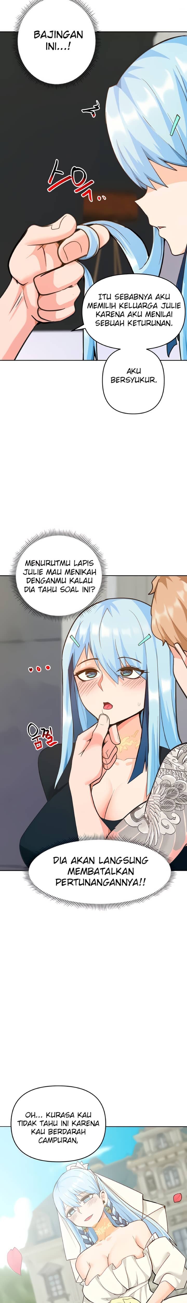 The Hypnosis App was Fake - Chapter 42 28 The Hypnosis App was Fake - Chapter 42 28