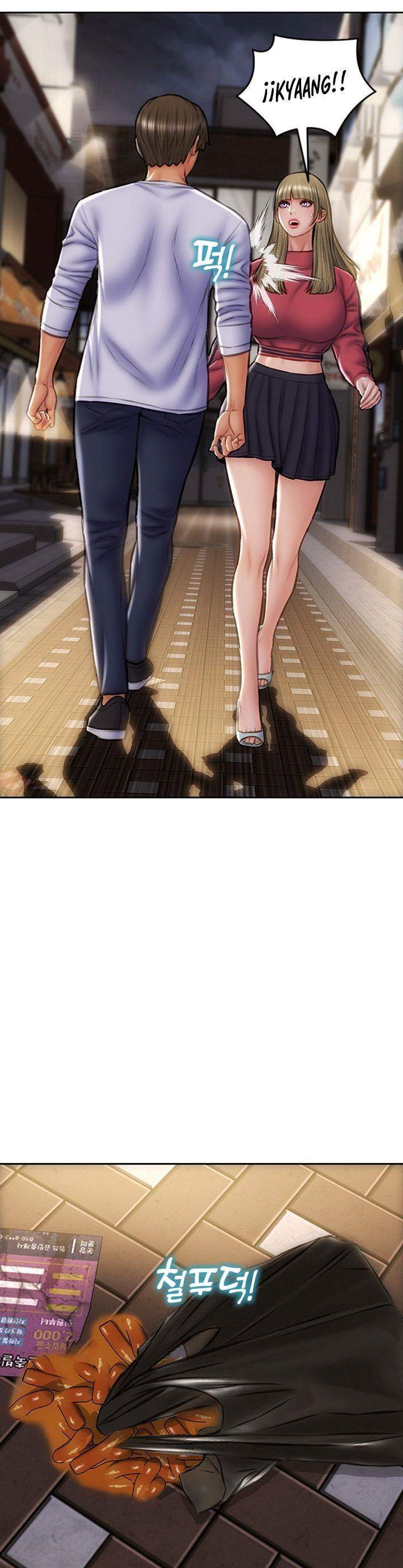 Bad Guy (Mojo) - Chapter 42 46