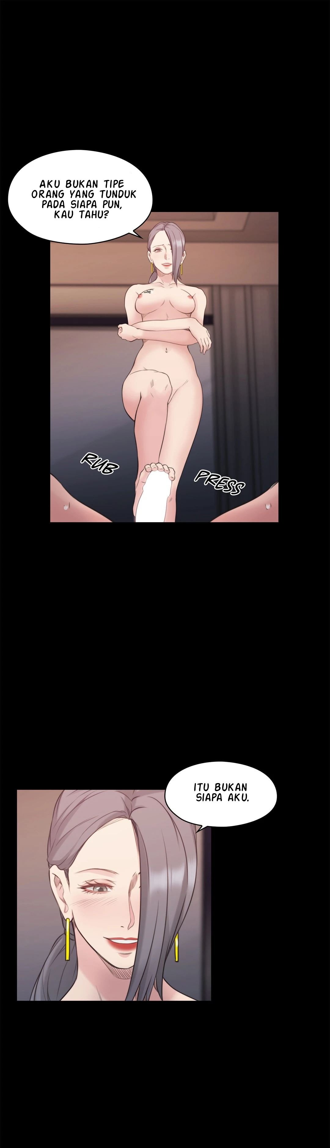 Teacher, Long Time No See - Chapter 42 20