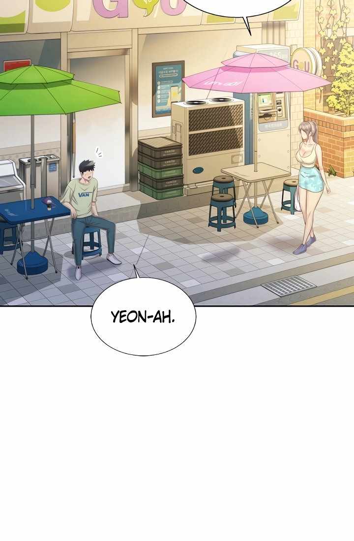 Noona&#8217;s Taste - Chapter 42 60