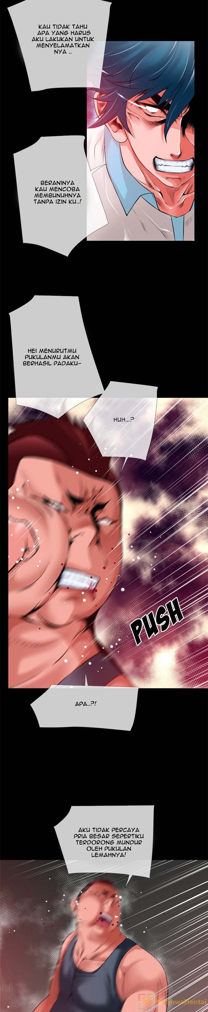 Beyond Imagination - Chapter 42 17