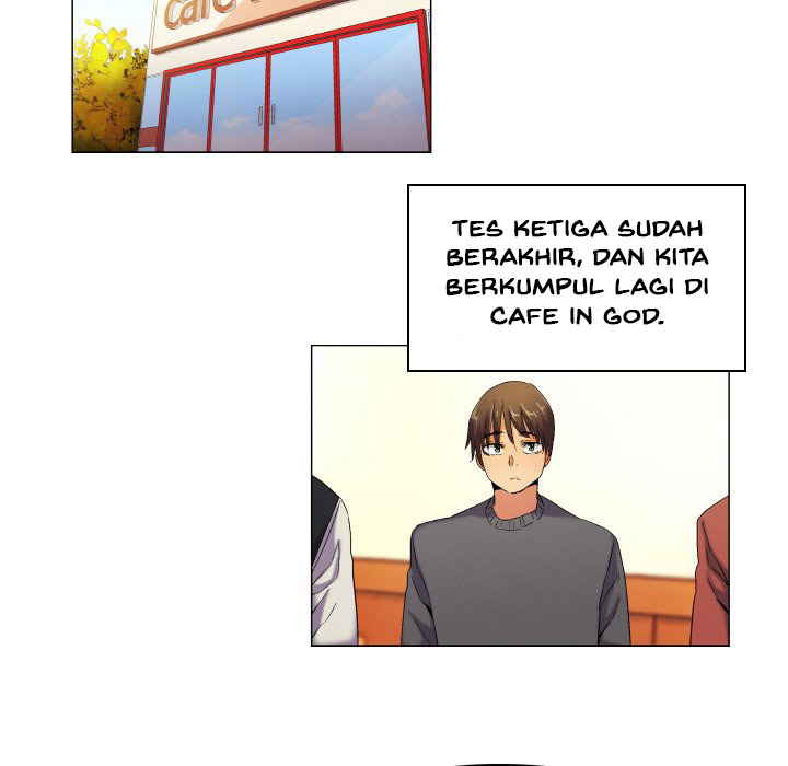 God of App - Chapter 42 8