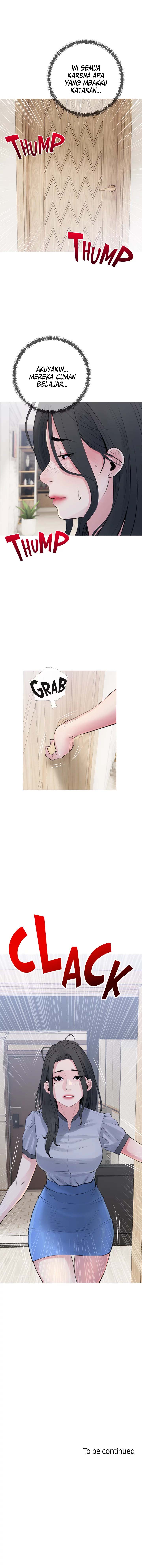 Obscene Private Lesson - Chapter 42 10