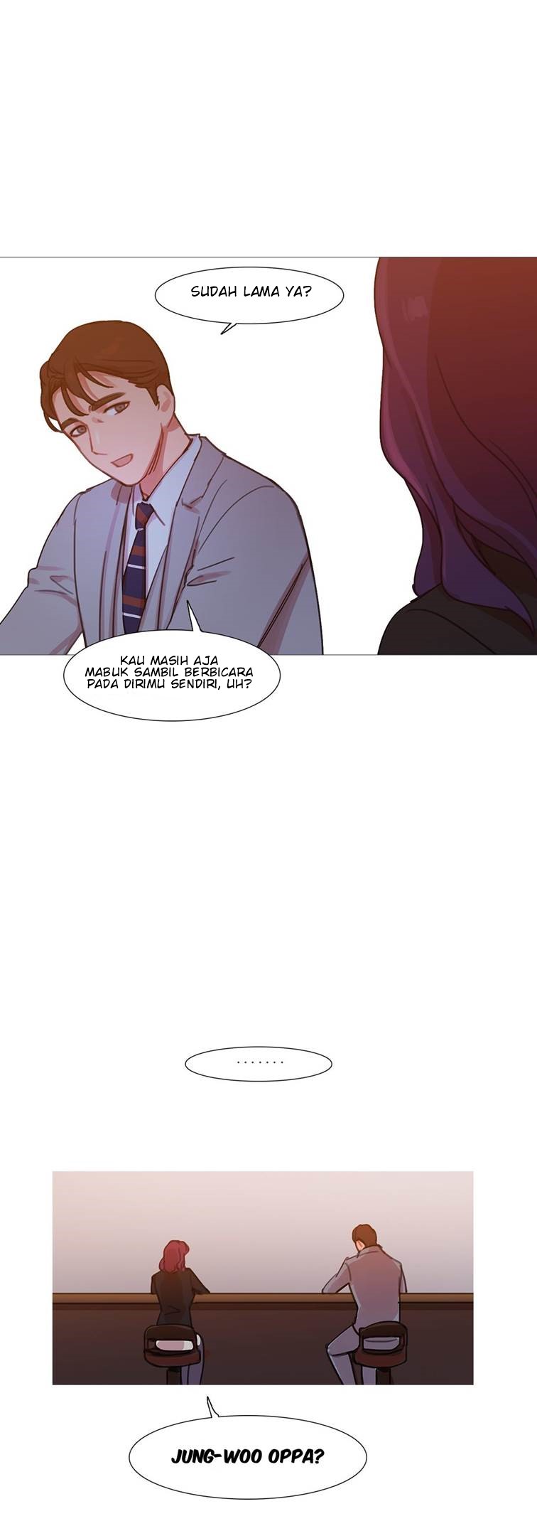 Fatal Woman - Chapter 42 86