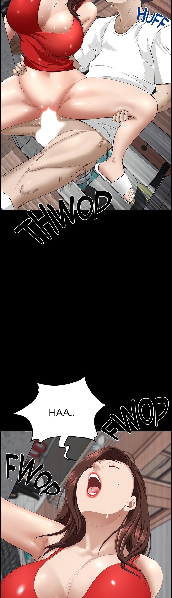 Living With a MILF - Chapter 42 53 Living With a MILF - Chapter 42 53