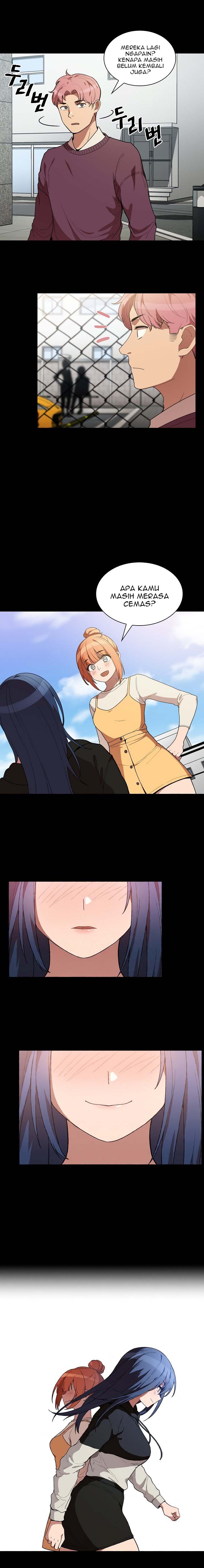 Close as Neighbors - Chapter 42 7