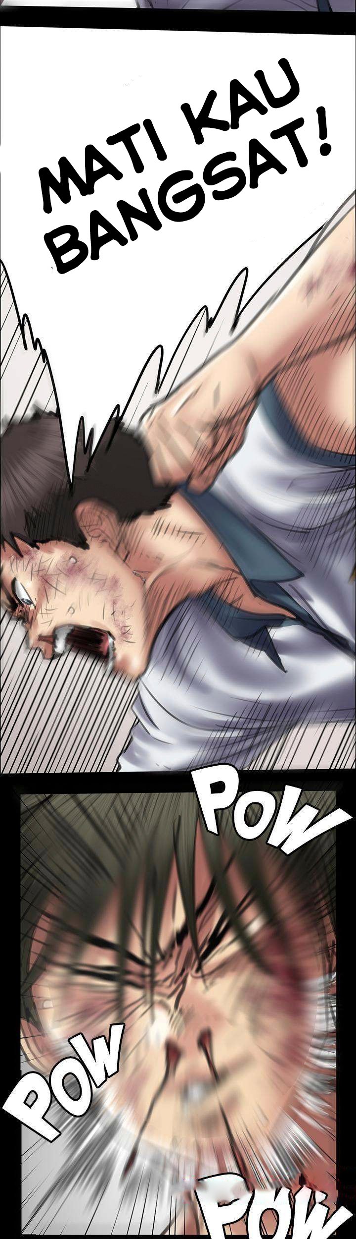 Queen Bee (Andrew) - Chapter 42 19