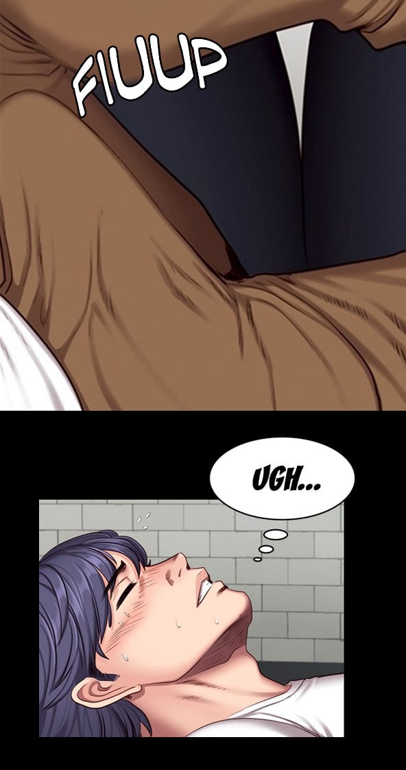 Fitness Uncensored - Chapter 42 18