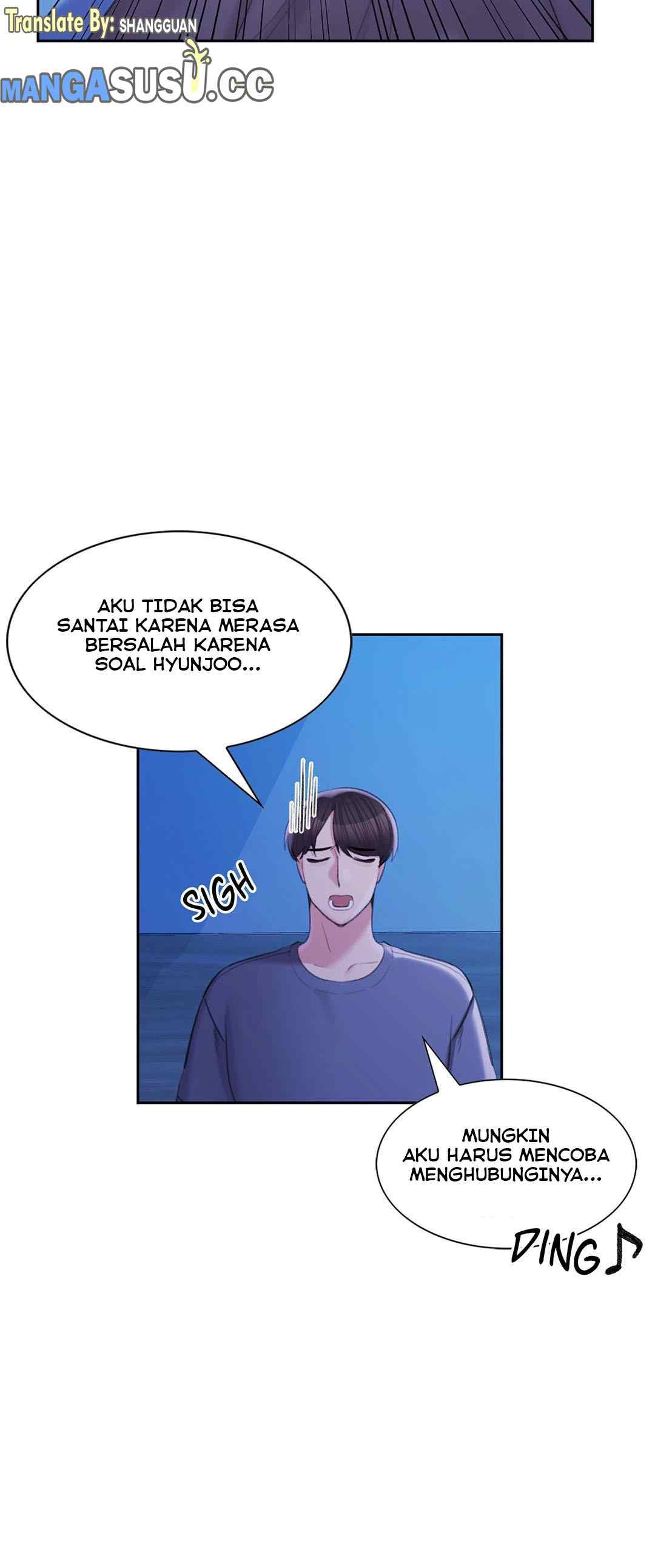 Campus Love - Chapter 42 60