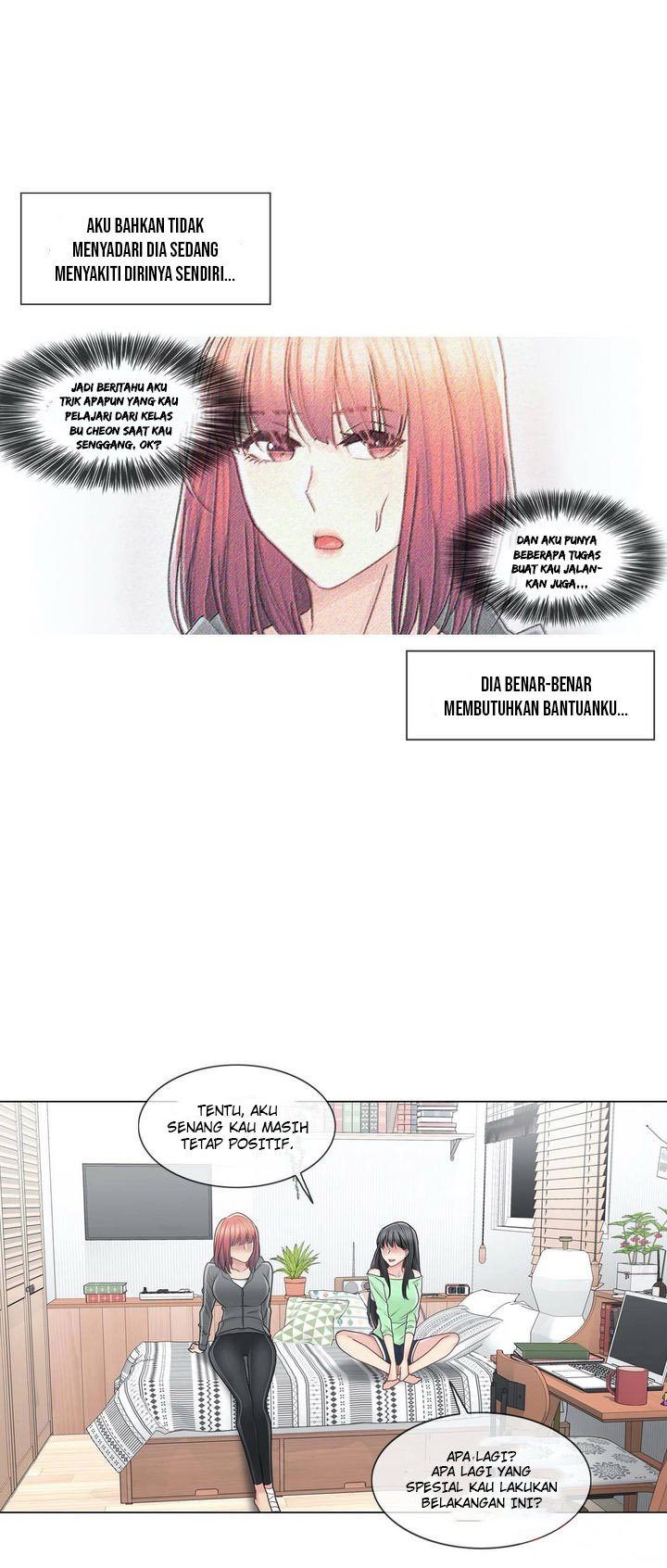 Touch to Unlock - Chapter 42 7