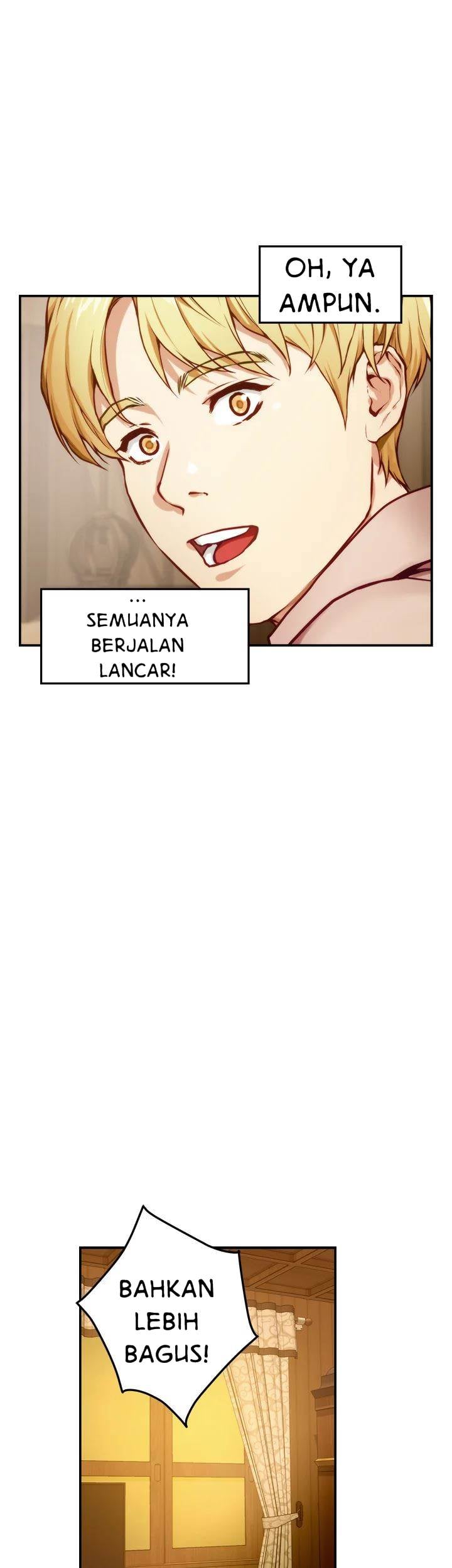 Noona’s Friend - Chapter 42 44 Noona’s Friend - Chapter 42 44