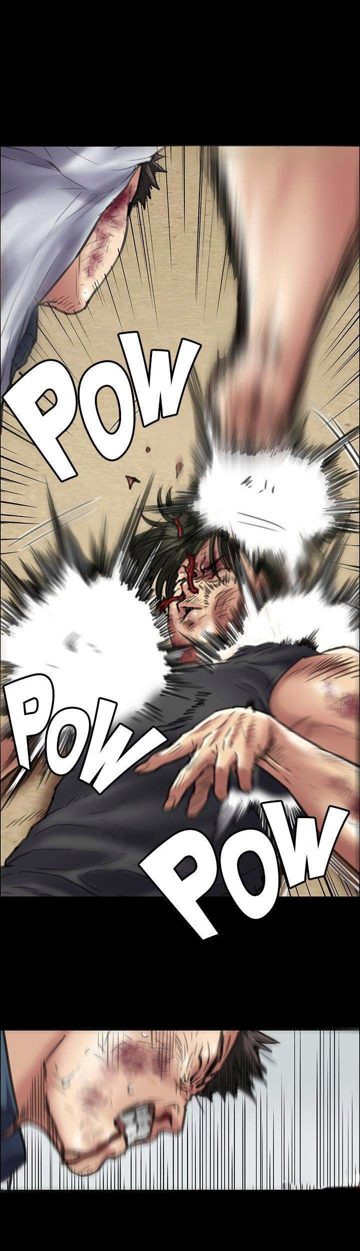 Queen Bee (Andrew) - Chapter 42 30