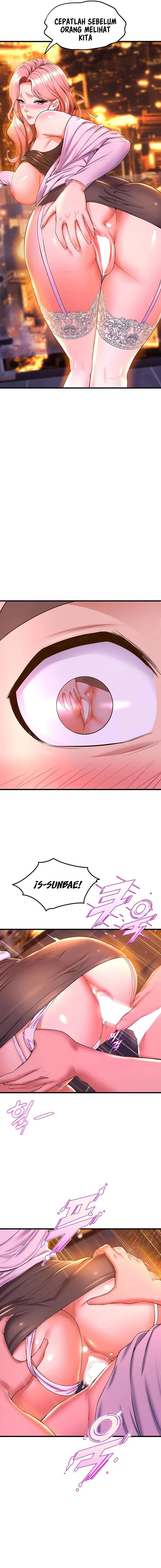 Dance Department&#8217;s Female Sunbaes - Chapter 42 6