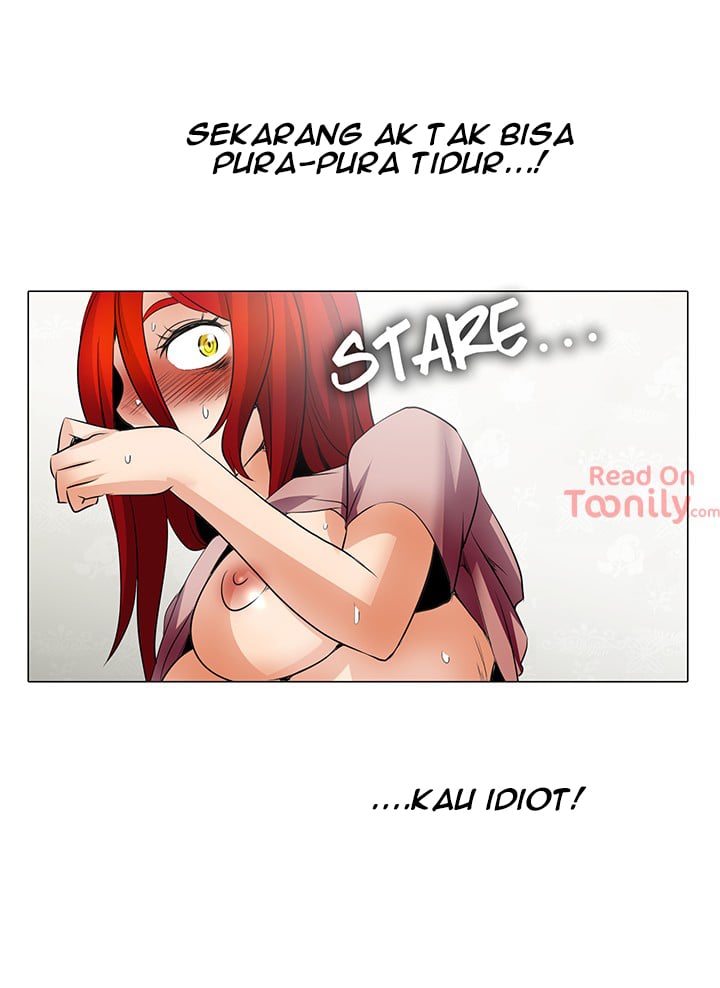 Cartoonists NSFW - Chapter 42 21
