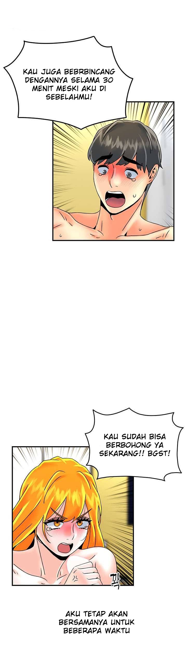Beauty Salon Sisters - Chapter 42 32