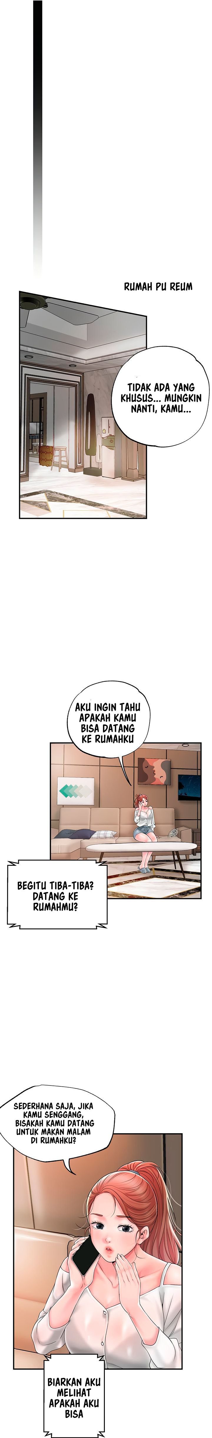 New Town - Chapter 42 18