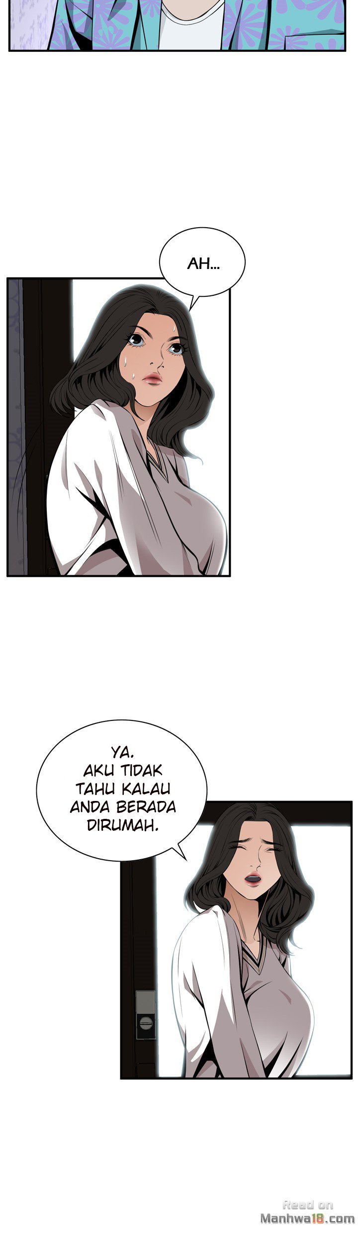 Take a Peek - Chapter 42 44